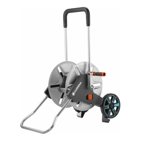 GARDENA Schlauchwagen CleverRoll M Metall