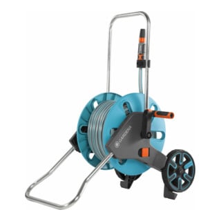 GARDENA Schlauchwagen CleverRoll M Set