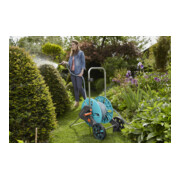 GARDENA Schlauchwagen CleverRoll M Set-2