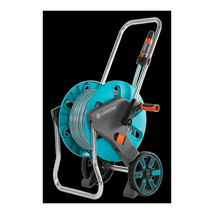 GARDENA Schlauchwagen CleverRoll M Set