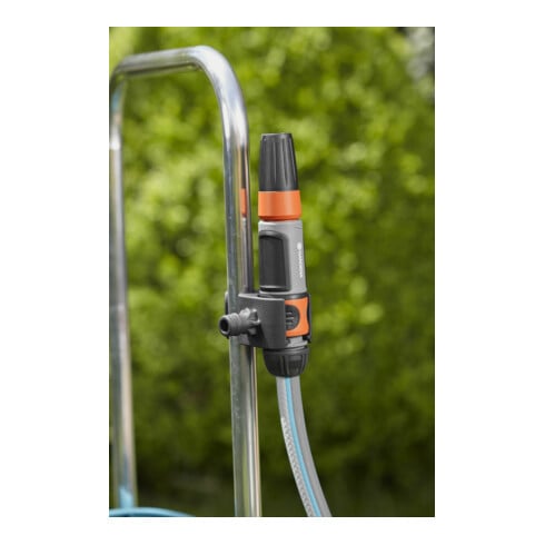 GARDENA Schlauchwagen CleverRoll M Set