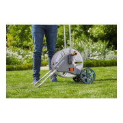 Gardena SchlauchwagenCleverRoll M Metal Set18542-20-4