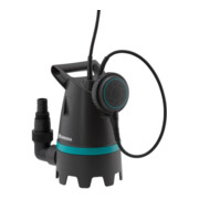 Gardena Schmutzwasser-Tauchpumpe 10500 BASIC