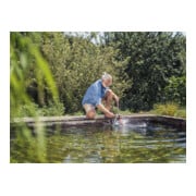 GARDENA Schmutzwasser-Tauchpumpe 9000-4