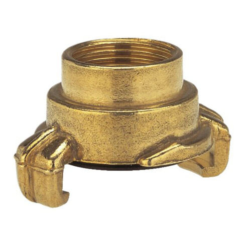 GARDENA Schnellkupplungs-Gewindestück mit Innengewinde, 26,5 mm (G 3/4)-Gewinde