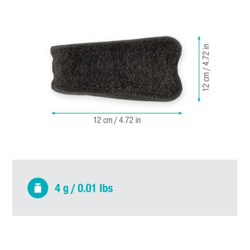 Gardena Schwamm Cleansystem 18849-20