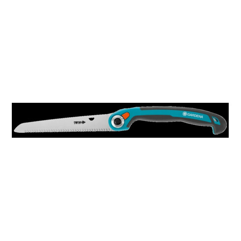 Gardena Scie pliante de jardin 200 P 8743