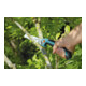 Gardena Scie pliante de jardin 200 P 8743-3