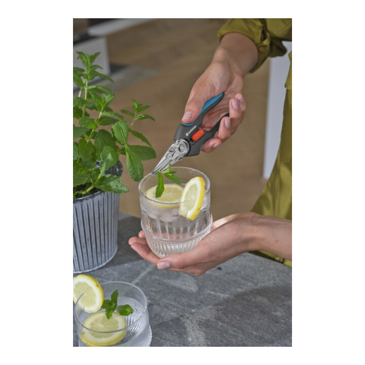 Gardena Sécateur GripCut