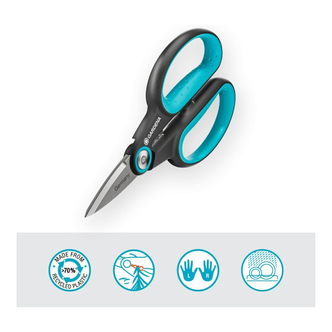 Gardena Sécateur HerbCut