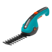 Gardena Set Akku-Gras- und Strauchschere ClassicCut Li-1