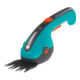 Gardena Set Akku-Gras- und Strauchschere ClassicCut Li