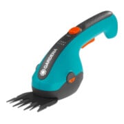 Gardena Set Akku-Gras- und Strauchschere ClassicCut Li-2