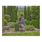Gardena Set Akku-Gras- und Strauchschere ClassicCut Li-5