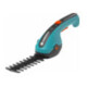 GARDENA Set Akku-Gras- und Strauchschere ClassicCut Li