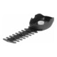 GARDENA Set Akku-Gras- und Strauchschere ClassicCut Li