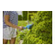 Gardena Set Akku-Gras- und Strauchschere ComfortCut Li