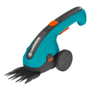 Gardena Set Akku-Grasschere ClassicCut Li-1