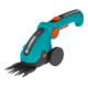Gardena Set Akku-Grasschere ComfortCut Li-1