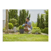 Gardena Set Akku-Grasschere ComfortCut Li-4