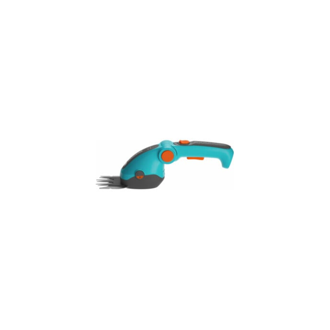 GARDENA Set Akku-Grasschere ComfortCut Li