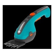 Gardena Set ClassicCut Li Taille-herbe/Taille-buisson sans fil-2