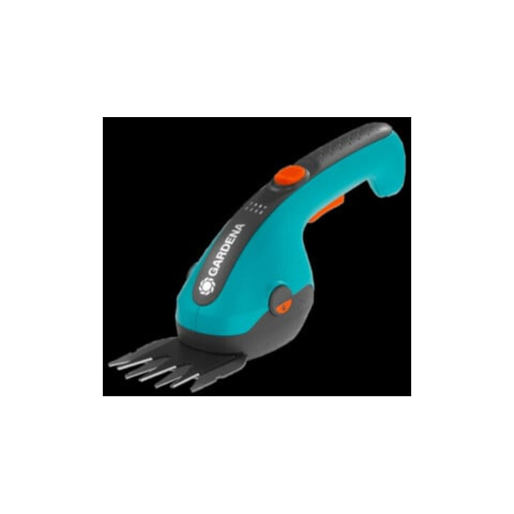 Gardena Set ClassicCut Li Taille-herbe/Taille-buisson sans fil