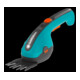 Gardena Set ClassicCut Li Taille-herbe/Taille-buisson sans fil-2