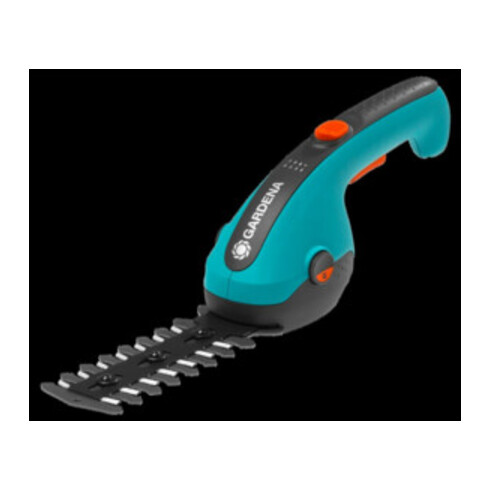 Gardena Set ClassicCut Li Taille-herbe/Taille-buisson sans fil