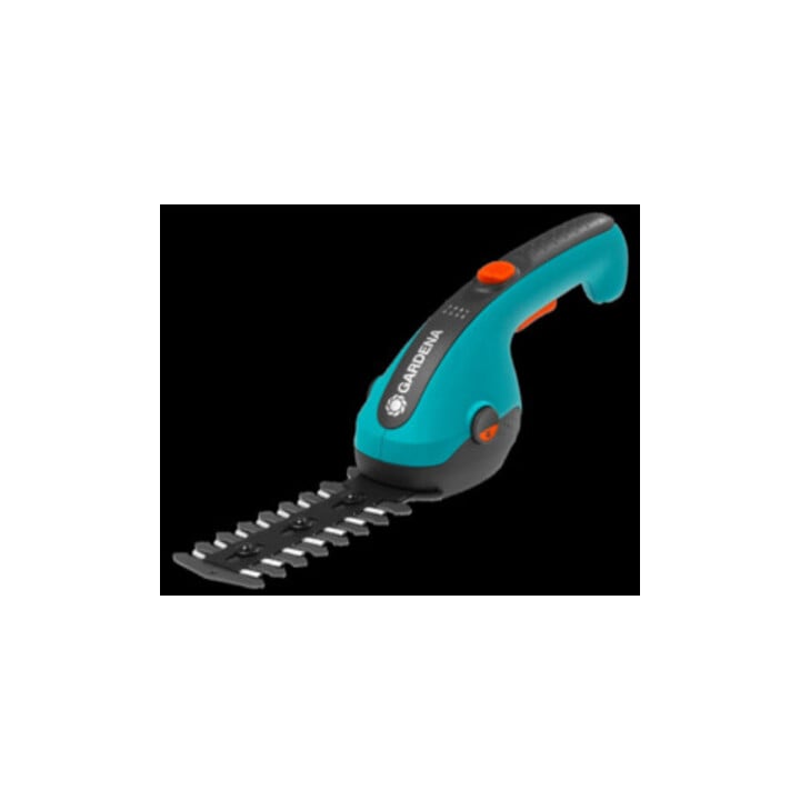 Gardena Set ClassicCut Li Taille-herbe/Taille-buisson sans fil