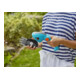 Gardena Set ComfortCut Li Taille-haies/Taille-herbe sans fil-1