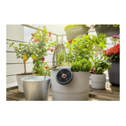 Gardena Set d'arrosage solaire aquaBloom 13300-20