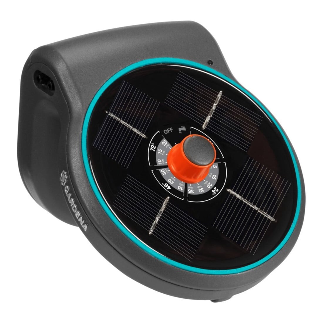 Gardena Set d'arrosage solaire aquaBloom 13300-20