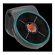 Gardena Set d'arrosage solaire aquaBloom 13300-20-5