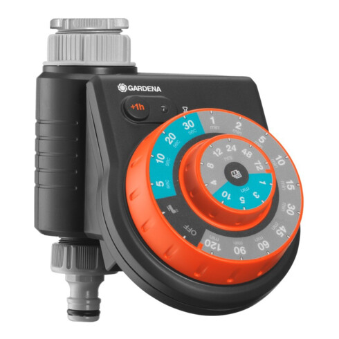 Gardena Set de brumisation automatique extérieur 13137-20