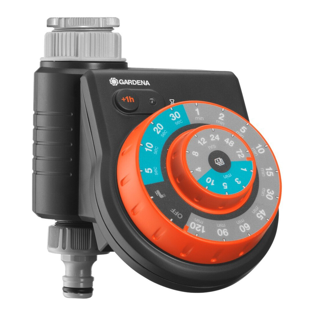 Gardena Set de brumisation automatique extérieur 13137-20