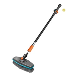 Gardena Set de lavage hard Cleansystem 18828-20