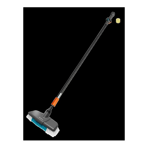 Gardena Set de lavage soft Cleansystem 18826-20