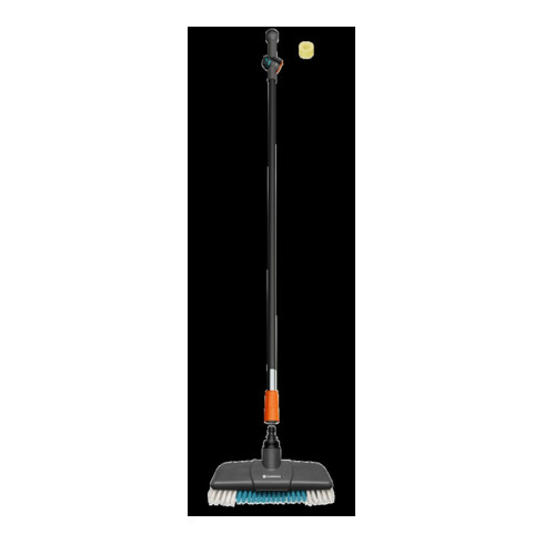 Gardena Set de lavage soft Cleansystem 18826-20