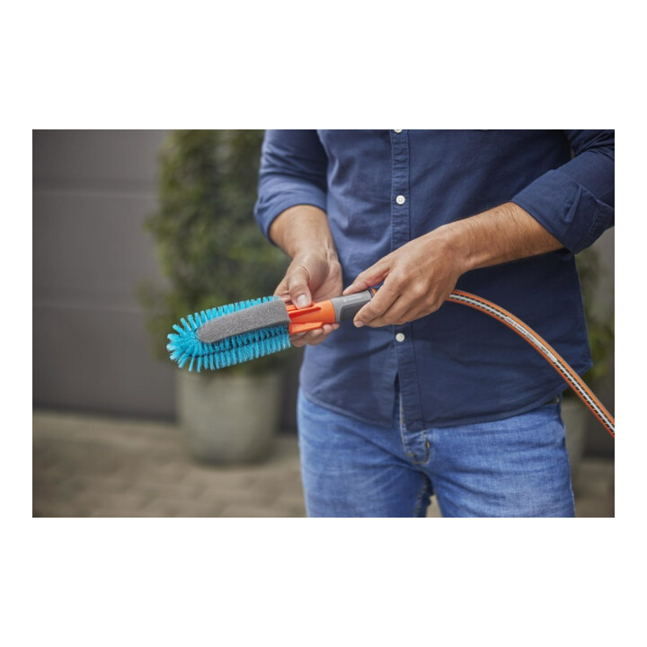 Gardena Set de nettoyage vélo Cleansystem 18864-20