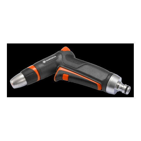 Gardena Set de seringues de nettoyage