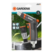 Gardena Set de seringues de nettoyage-4
