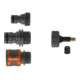 Gardena Set de vannes de drainage pour système d'arrosage-1