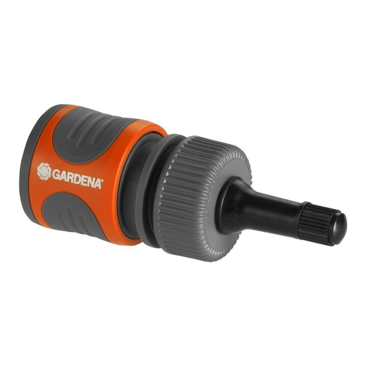 Gardena Set de vannes de drainage pour système d'arrosage