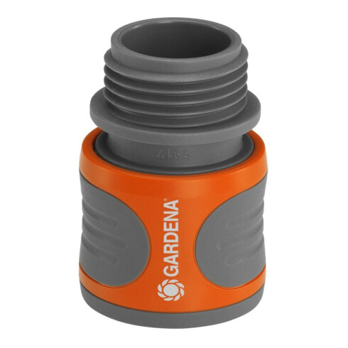 Gardena Set de vannes de drainage pour système d'arrosage
