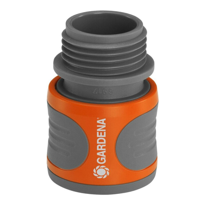 Gardena Set de vannes de drainage pour système d'arrosage
