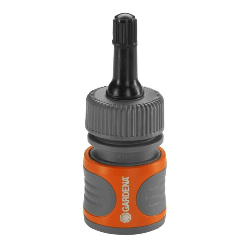 Gardena Set de vannes de drainage pour système d'arrosage