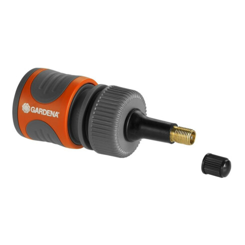 Gardena Set de vannes de drainage pour système d'arrosage