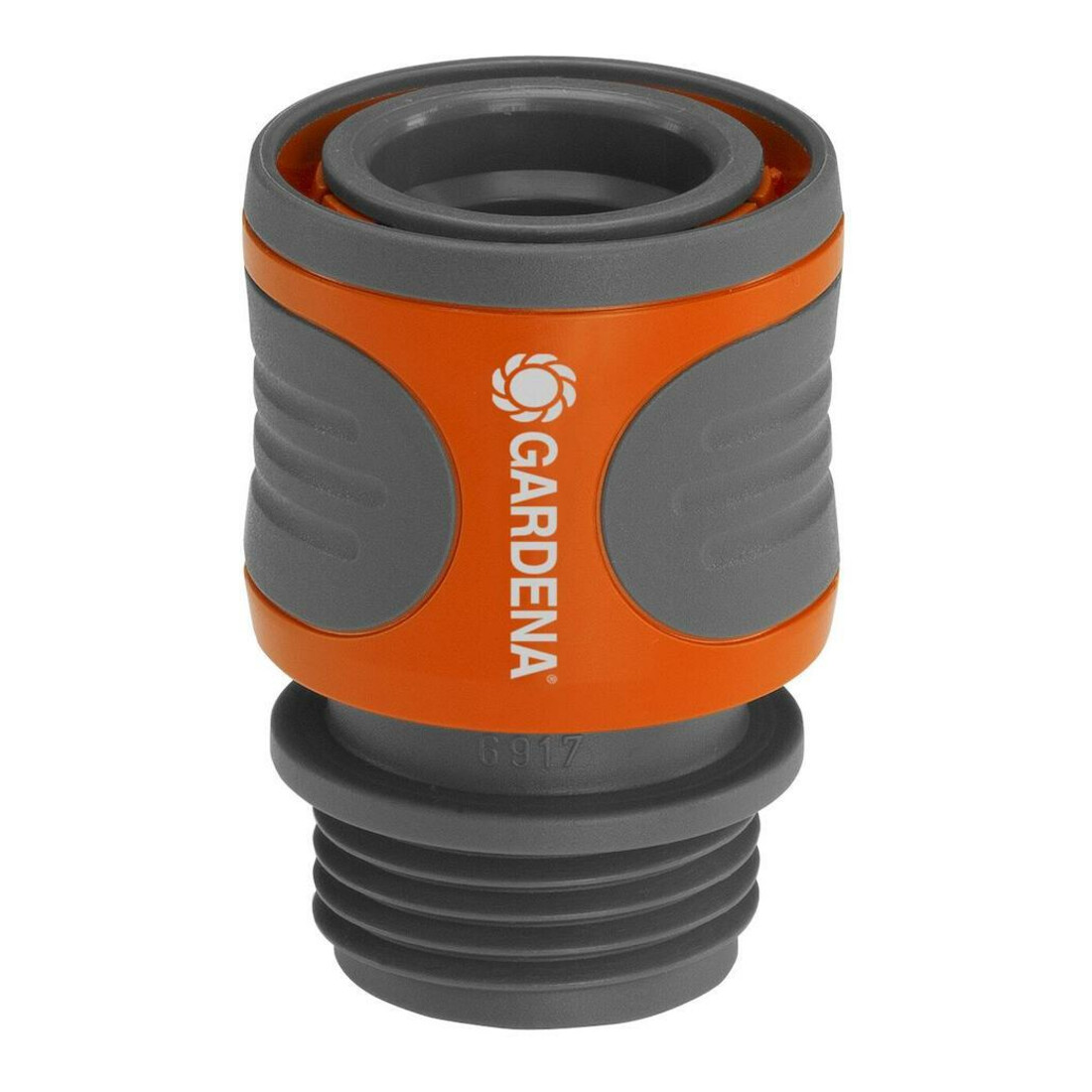 Gardena Set de vannes de drainage pour système d'arrosage
