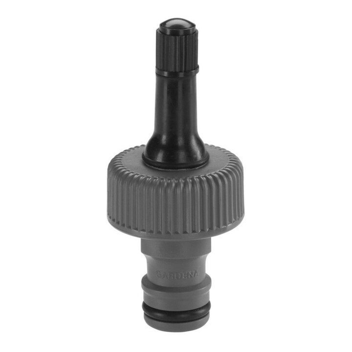 Gardena Set de vannes de drainage pour système d'arrosage